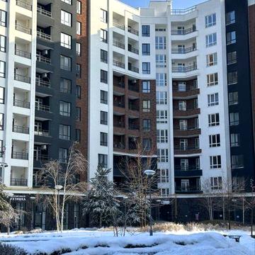 Без % Продаж 3к квартири ЖК Синергія Сіті Набережна Ірпінь ЖК Синергія Сіті