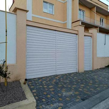 Ізмаїльська вул., 7/12