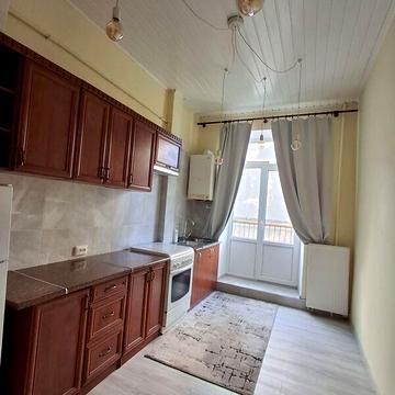 Довгострокова оренда 3к Квартира Камінна вулиця