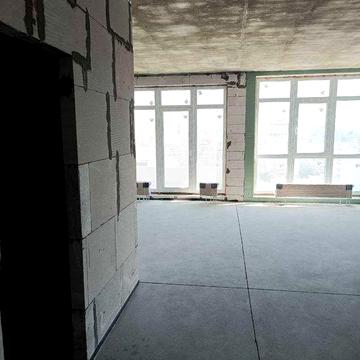 1-кімнатна квартира на 2 ст Великого Фонтану