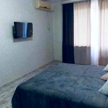 сдам 1комн квартиру на 5  больнице