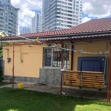 Люстдорфська дорога вул., 27/37