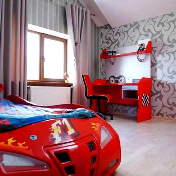 Кордонна вул., 54