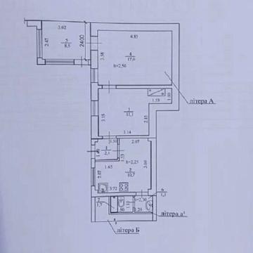 Бригадна вул., 9