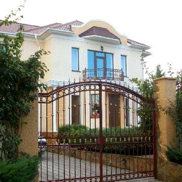 Рассвета, 5А