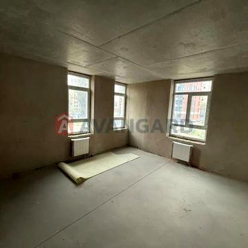 Продаж 2-к квартири ЖК «Бережанський» ЖК Бережанський