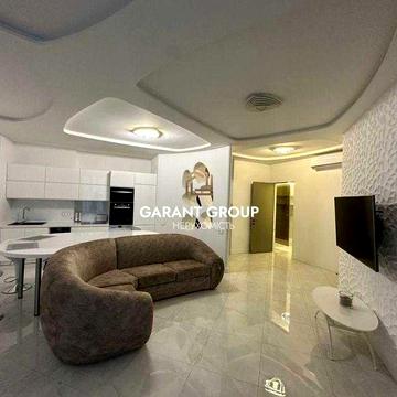 Двокімнатна квартира / Ботанічний сад /Вид на море