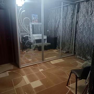 Сдам 2-х комантную квартиру на Огоньке