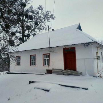 Продам будинок в селі Северинівка