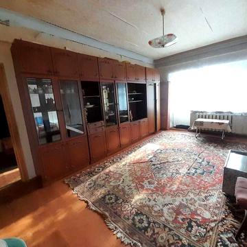 Здам 3- кімнатну квартиру