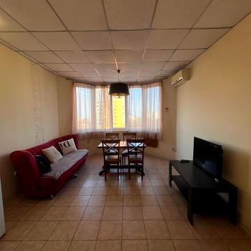 Середньофонтанська вул., 19б