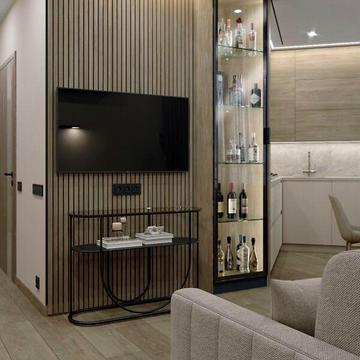 Продаж 2к Квартира Владислава Бувалкіна (Генерала Бочарова) вулиця ЖК SunCity