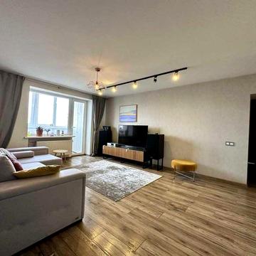 Сдам 3к уютную квартиру  на вул.В.Вернадского 29а