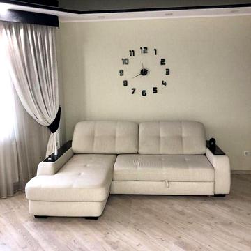 1,5 кім, Легоцького , Новий район