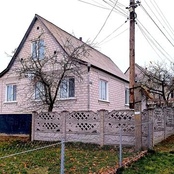 Будинок для комфортного проживання всієї родини