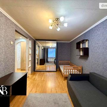 Продаж 1к Квартира Петра Калнишевського проспект