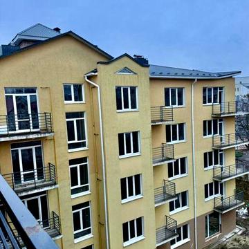 Продається 2-х кім. квартира в ЦЕНТРІ