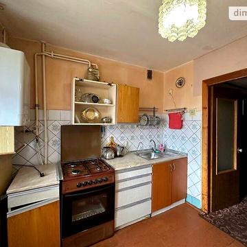 Продаж 2к Квартира Добрянського вулиця