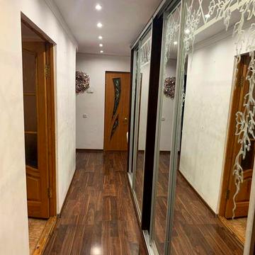 Сдаю 3 к/к на 6 Слобідській