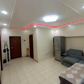 Сдам квартиру цоколь Грушевского 39/1 к.6 ЖК Лотос