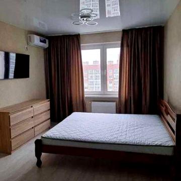 Здається 1-кімнатна квартира на вул.Бориса Гмирі,20