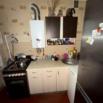 Здам 1 кімнатну квартиру в центрі біля драматичного театру