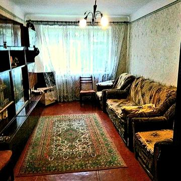 Виставка, 3 кімнатна квартира від власника