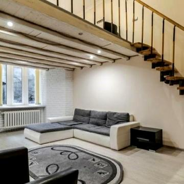 Central Loft Apartments