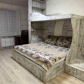 RLT A01 Оренда 1 кімнатної комфортної та затишної квартири, Масани