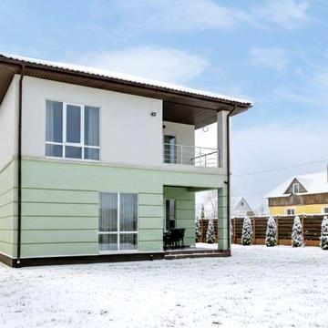 Продаж будинок котедж 160 м2 ремонт Чернігів ст. Белоус вул. Київська