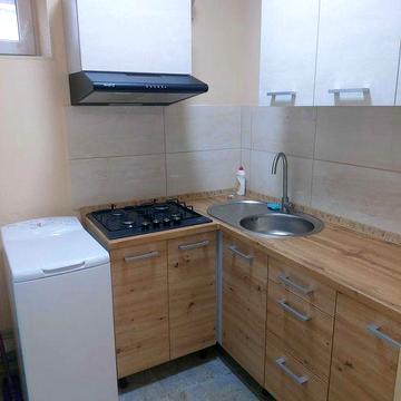 Здам однокімн. кварт.в приватному будинку від власника