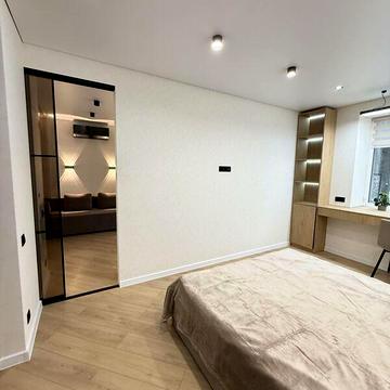 Продаж 1к Квартира Праведників світу (Максимовича) вулиця ЖК Forest Home