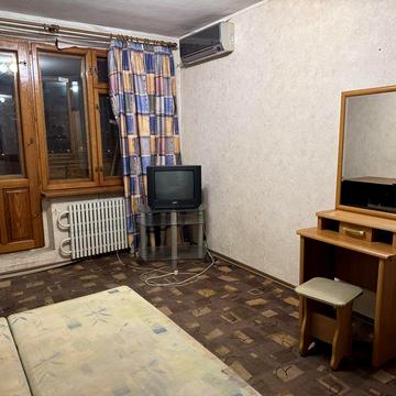 Сдам 1к квартиру возле метро салтовская!