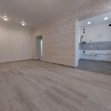 Двохкімнатна квартира студіо в центрі міста, 95-й квартал