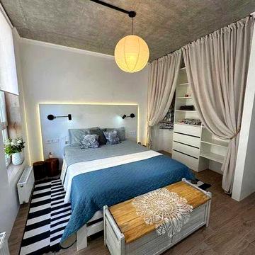 ОРЕНДА Евродвушка ЖК "Нивки Парк" Берестейський проспект    65а