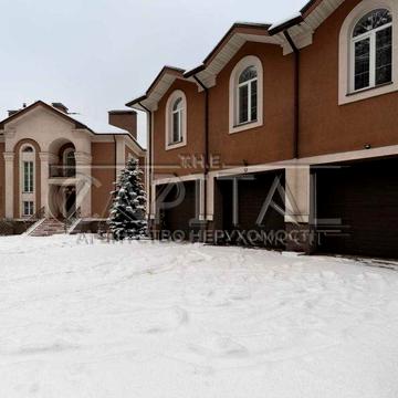 Оренда   будинок сосновий ліс Greenwood Club  Козин Обухів