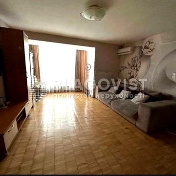 Продаж квартири Ялтинська, 5б,