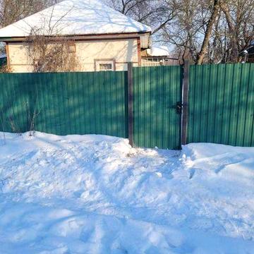 Продається будинок село Кобижча Чернігівської області