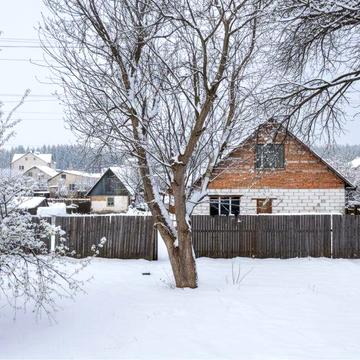 Продаж будинок 170 кв.м. ділянка 16 соток Олександрівка  Грушевського