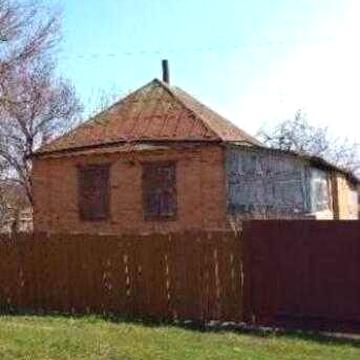 Продается домик в пгт. Печенеги