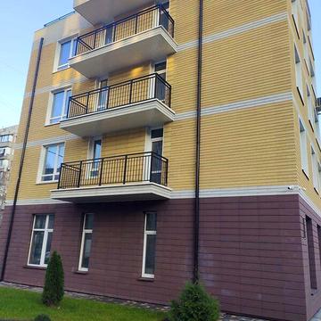 Продаж 2к Квартира Владислава Бувалкіна (Генерала Бочарова) вулиця ЖК SunCity