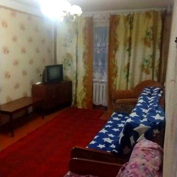 Здається двохкімнатна