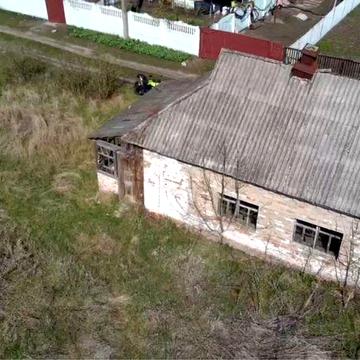 Будинок на розбір