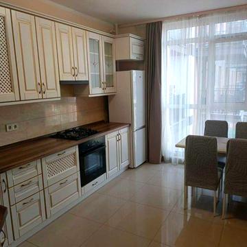 Оренда 2 кім. квартири НОВОБУДОВА