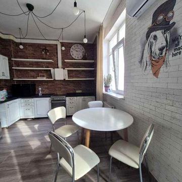 Продам однокомнатную квартиру в новом доме на Фонтане