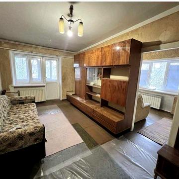 2 комн.квартира на Черемушках/ул.Варненская