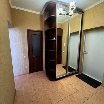 Здам в довготриіалу оренду квартиру