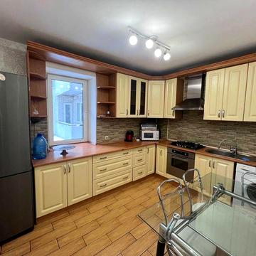 Продаж 3-кімнатної квартири в м. Львів Голоско, Під Голоском