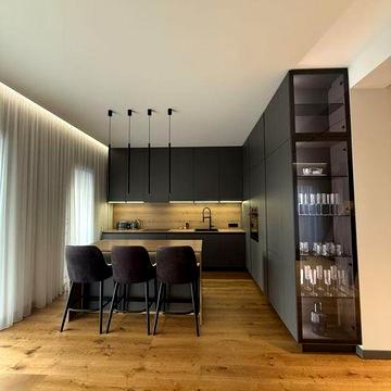 Продаж сучасної американки в закритому комплексі | Тиха локація