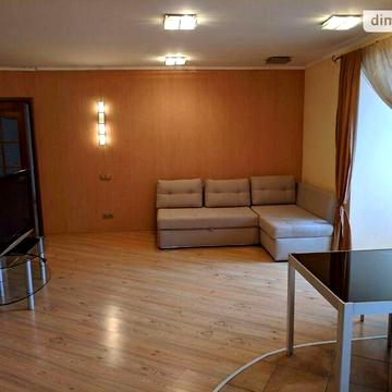 Довгострокова оренда 2к Квартира Любарського вулиця